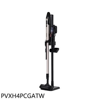 HITACHI PVXH4PCGATW 無線手持吸塵器，輕巧無線設計，多種吸頭配件, 圖片色