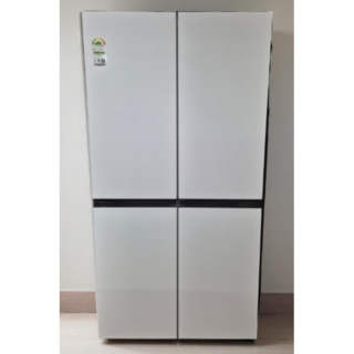 (빠른출고) LG 디오스 오브제컬렉션 매직스페이스 냉장고 870L 1등급 T875MHH111