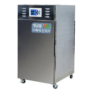 가정용 농산물 식품 고추건조기 KE-M06 6채반 건조량 약18Kg 소형