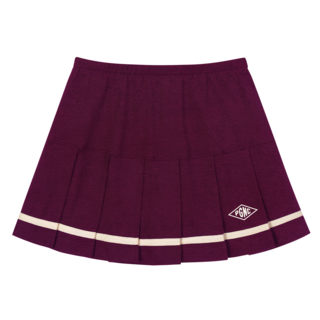 패기앤코 주름 스커트 DS-008