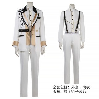 앙스타 앙상블 스타즈 타카미네 미도리 링어벨 코스튬 코스프레 의상 부코 서코 행사 졸사