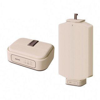 KINYO 熱風除菌折疊烘衣機 乾衣機 烘被機 台灣現貨 折疊烘乾機, DY-1000