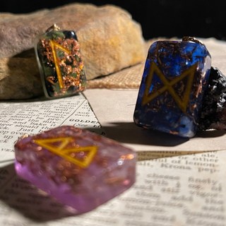 護身符加購服務(急件與過保翻修), 1個, 外觀翻新