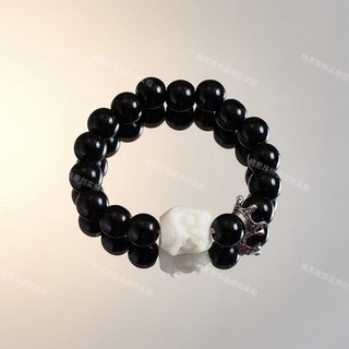 新中式手鍊手串夜市小商品景點展會手飾送閨蜜