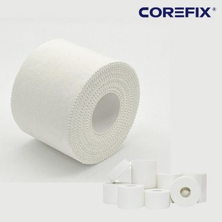 코어픽스 스포츠 면 C테이프 씨테이프, 3개