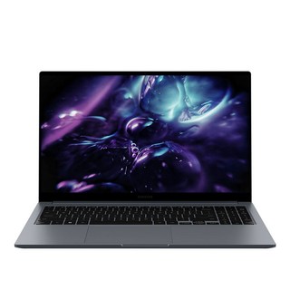 삼성노트북 갤럭시북 15.6인치 한컴오피스 증정 학습용 업무용 사무용 대학생 인강용 가성비 노트북, 실버, 코어 i5, 2TB, 16GB, Free DOS