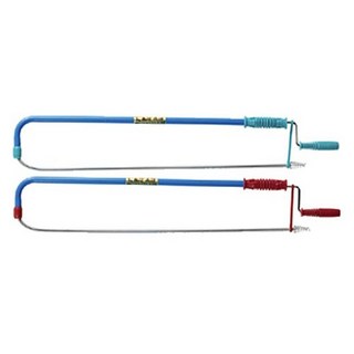 리빙엔젤 만능 관통기-변기청소기 85x11cm 80cm(외부노출부...