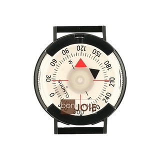 新款 芬蘭製 Suunto M-9 NH Compass 專業地圖 指北針 指南針 M - 9 M9, 1個