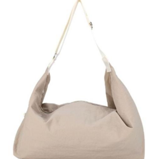 크로스백 SSA080 2COLOR 숄더백 태블릿수납 보조가방_WD37666