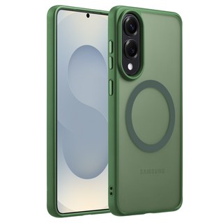 파고씨 맥세이프 휴대폰 브랜드 범퍼 케이스