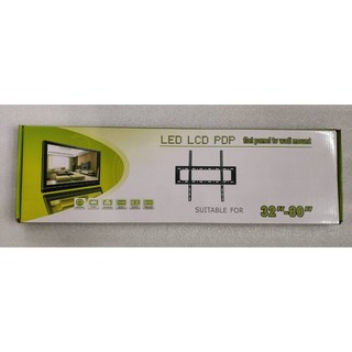 壁掛架 適用於32吋-70吋(80吋) / 42吋-90吋 / 50吋-120吋電視, 1個, 32吋~80吋