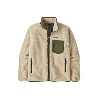 [백화점출고] 파타고니아 [25FW] 멘즈 클래식 레트로-X 재킷 23057Q7 빅사이즈 경량 캐주얼 아우터 겨울