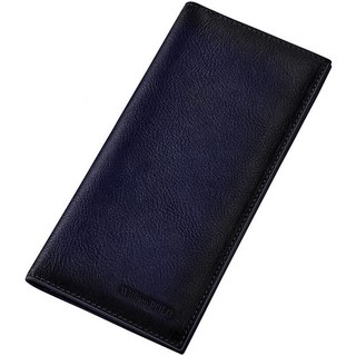 【奧特萊斯】Williampolo英皇保羅 男士複古錢包 長夾 真皮牛皮長款錢包 男生包包 多卡位卡包卡夾歐美複古款錢夾