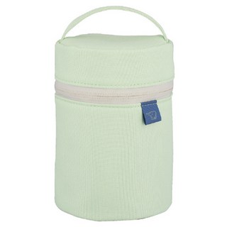 ZOJIRUSHI 象印 保溫保冷食物罐 SWPC01-GM, 1個, 薄荷綠