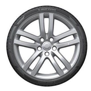 한국타이어 LH01 235 55 19 /라우펜/쏘렌토, 1개