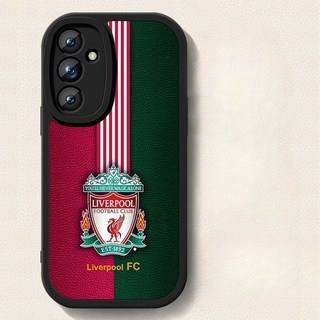 갤럭시 호환 스마트폰 휴대폰 케이스 리버풀 굿즈 S 25 24 23 22 21 20 플러스 울트라 fe