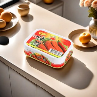 【三興】辣味燒鰻105g #超取 / 店到店 一單上限24罐, 1個, 105g