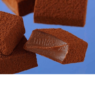 일본 로이스 초콜릿 오리지날 파베초콜릿 일본초콜릿 기념일선물 180g 1박스, 1개