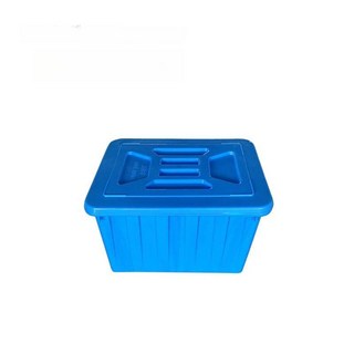 김장 배추절임통 50L 준비물 다용도 절임통 박스 밸브, 1개, 50L 48Lx34Wx32H 있음