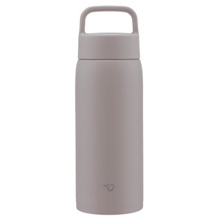 ZOJIRUSHI 象印 不鏽鋼保溫杯 SU-DA80