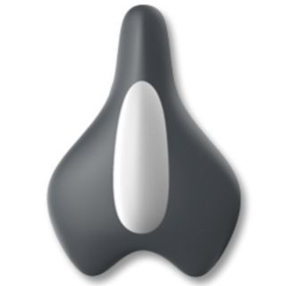 플라잉케겔 자동 케겔운동기구 괄약근 내전근 근육 운동 코어 골반저근 운동기, 그레이, 1개