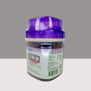 EMO 淨化空氣芳香劑 150g 香茅油 香樟油 芳香 去味 消臭 除臭, 1個