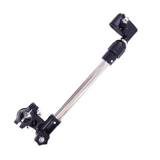 호비트레이딩 자전거 우산거치대, 1개