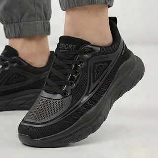 슈페르 초경량 남성 발편한 운동화