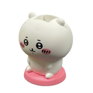 치이카와 먼작귀 피규어 칫솔꽂이 욕실용품