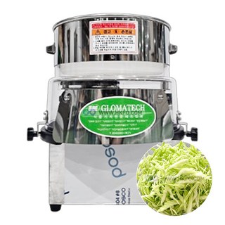 업소용 국내산 양배추절단기 양파 슬라이스 슬라이서 1구 소형 GCS-50