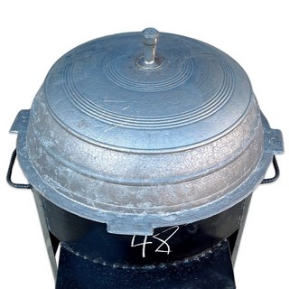 메이툴 가마솥 무쇠솥 국산가마솥 솥 전통가마솥 대형가마솥, 2.5호, 1개