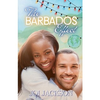 (英文圖書)The Barbados Effect: A SisterStay Escape Novella 平裝版, Purple Peacock Press, 英文