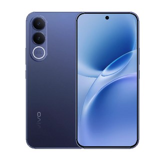 vivo V70 FE 手機 12G+256G, 256GB, 夜藍