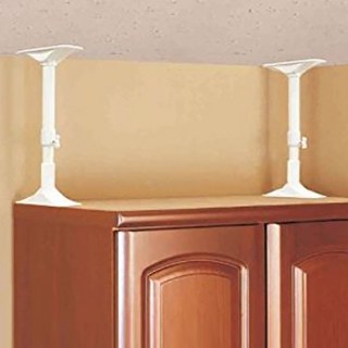 리폼쟁이 지진대비 천정가구지지대/REQ(2본입)/지진대비/사이즈선택/일제, 1개