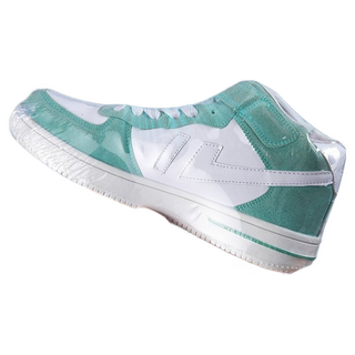 斑馬麥麥 防塵防汙萬用熱縮膜(約100入/捆)︱裝膜 收縮膜 塑膠膜 防護膜 防塵膜 防汙膜 防塵熱縮膜, 透明, 1個