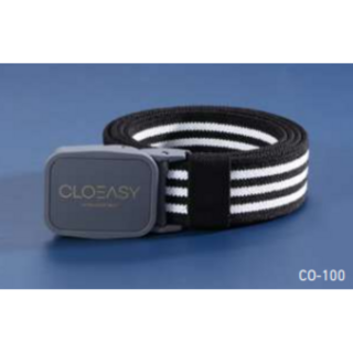 100% 국내 제작 패브릭 벨트 가벼운 튼튼한 편한 단체 선물 로고 인쇄 천 벨트