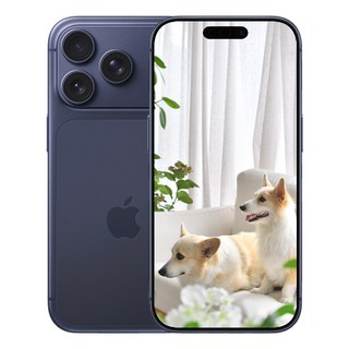 i/폰17 Pro 새제품 미개봉, 512GB, 딥블루 아이폰 17 Pro