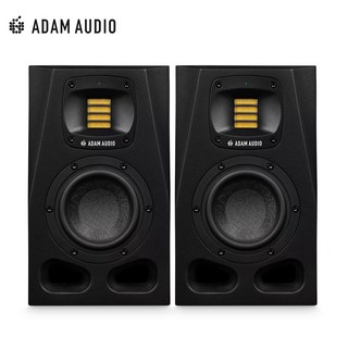 ADAM Audio A4V 監聽喇叭 公司貨 5年保固, 詳見包裝