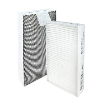 LG 퓨리케어미니 전용 공기청정기 필터 PFH9M1A PFH9M3A 필터, 옵션01 프리미엄 필터 1EA, 1개