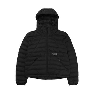 [국내배송] 노스페이스 벤투스 온 볼 자켓 라이트 블랙 경량패딩 NJ3NS05J