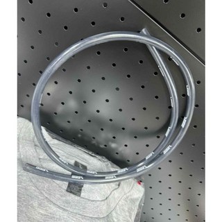 999R 廣昇 直推總泵油管 不冒汗 耐高溫 總泵油管 RCS 銨科 總泵 油杯油管 煞車油管, 1個, 30公分