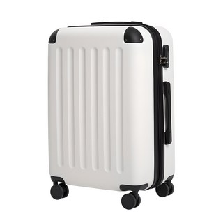 루디크 보르도 여행용 확장형 하드캐리어 20인치 24인치 28인치