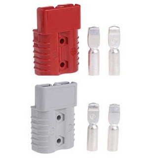 앤더슨 커넥터 175A 적색, 1개