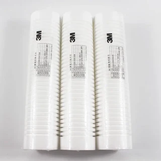 교체용 정수 필터 카트리지 3M AP2-C405 305 CDW7101V LC 호환 5102 가정용 완벽, 01 3 PP cotton   wrench