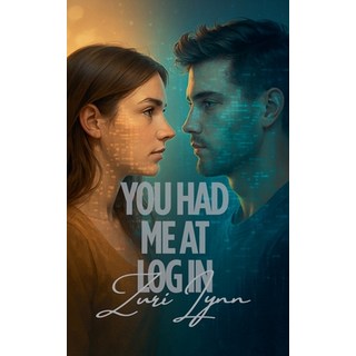 (英文圖書)You Had Me at Log In 平裝版, Zuri Lynn, 英文