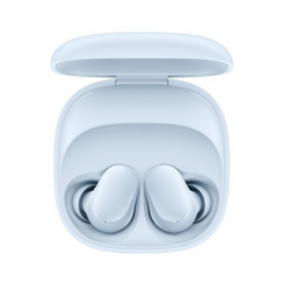 Redmi 高音質防水入耳式藍牙耳機 Buds 6 Play, 藍色