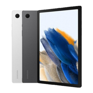 삼성전자 갤럭시탭S9 FE 플러스 128/256GB 태블릿PC, 탭 A8 X200 64GB_풀박스새상품 단순개봉_실버, Wi-Fi