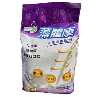 潫體康 均衡營養配方, 3kg, 1個
