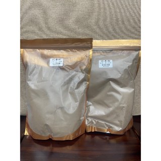 念咖啡精品莊園沉香粉 L3 添加混料 一斤裝 惠安沉香 芽莊水沉 香末 薰香, 1個