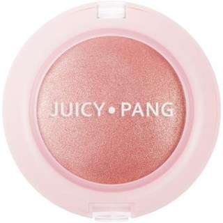 일본한정 어퓨 쥬시팡 젤리 치크 블러셔 4.8g JPK01 러블리 체리, 1개